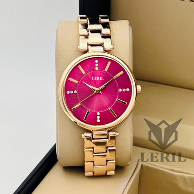 Leril Analog Watch  - For Women