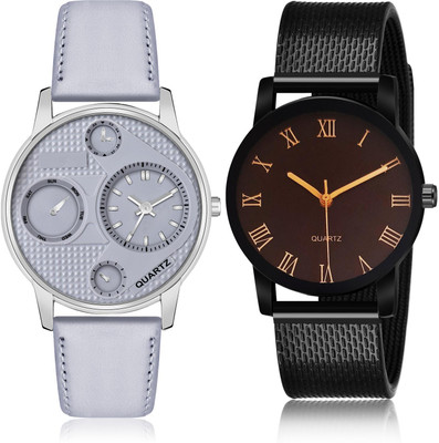 TIMOXIDE BM33-BRM15 Analog Watch  - For Men