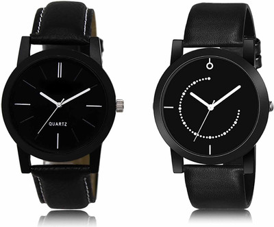 Scepter LR05-LR49 Analog Watch  - For Men