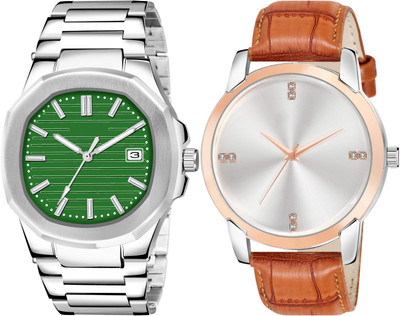 Zeravi Simple Elegant Versatile Watch for Men Analog Watch  - For Men
