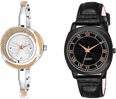 Scepter LR249-LR334 Analog Watch  - For Women