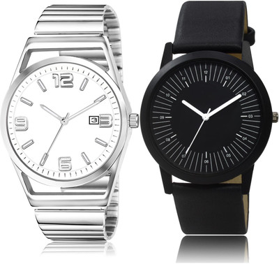 TIMETRANSELEVATE BL46.157-BO47 Analog Watch  - For Men