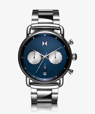MVMT 28000271 Blacktop Ii Analog Watch  - For Men