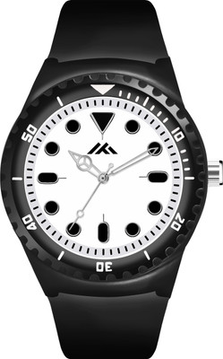 Fentex FENTEX Wrist Watch with Durable Silicone Strap – Timeless Style for Boys & Men Analog Watch  - For Boys