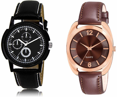 ROTATE LR13-LR324 Analog Watch  - For Men & Women