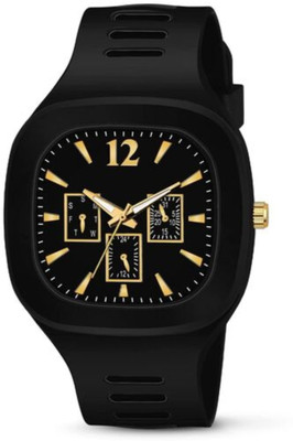Vtrack Analog Watch  - For Men