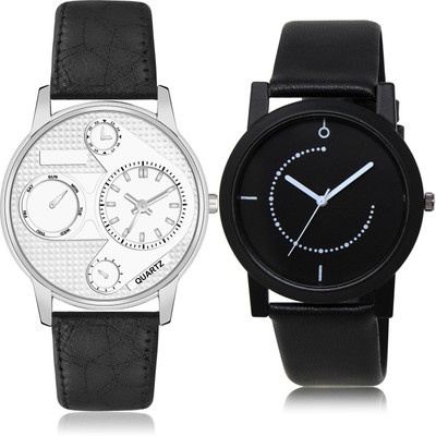 TIMOXIDE BM32-BL46.49 Analog Watch  - For Men