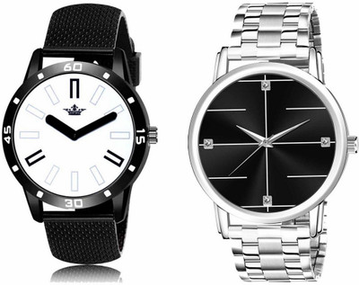 LEGENDDEAL LR57-LR118 Analog Watch  - For Men