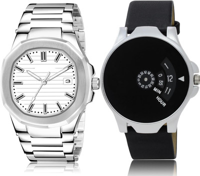 TIMETRANSELEVATE BL46.147-BO52 Analog Watch  - For Men