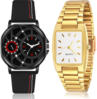DMAGNATON BM42-BCPL36 Analog Watch  - For Men