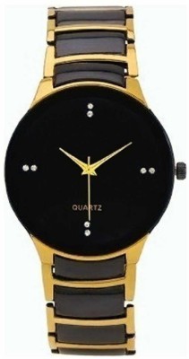 VIGIL Analog Watch  - For Men