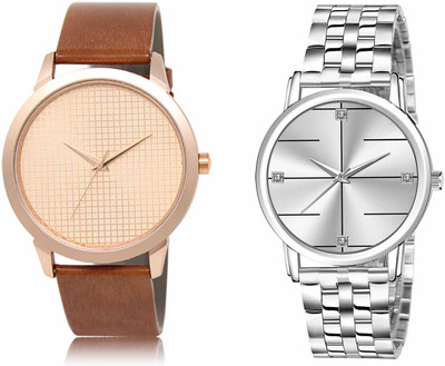 ROTATE LR34-LR321 Analog Watch  - For Men & Women