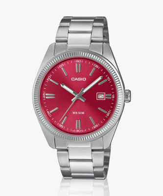 CASIO MTP-1302PD-4AVEF ENTICER MEN Analog Watch  - For Men
