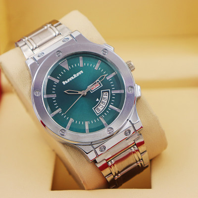 HMTM LK202-RAMA LK202 Analog Watch  - For Boys