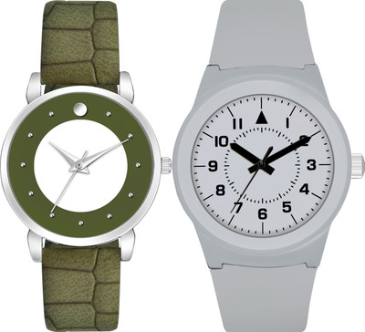 Freshilo Official Trendy Analog Watch Analog Watch  - For Men & Women