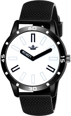 hetansh HT-LR57 Analog Watch  - For Men