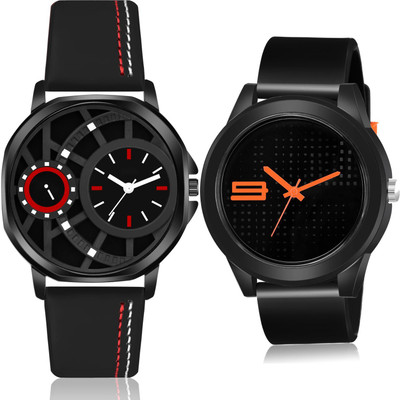TIMENTER BM42-BM104 Analog Watch  - For Men