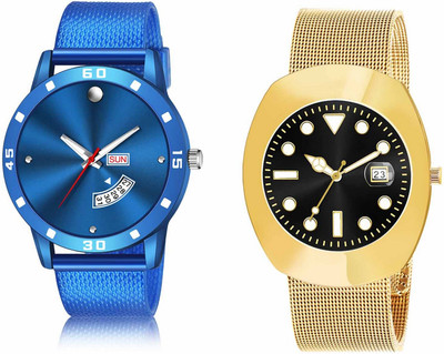 Scepter LR74-LR138 Analog Watch  - For Men