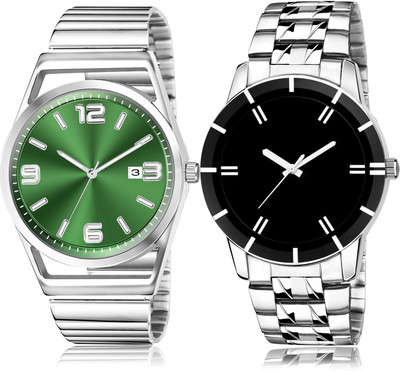 TIMETRANSELEVATE BL46.155-BCPL1 Analog Watch  - For Men