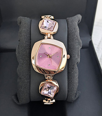 Trex LR+301 Analog Watch  - For Women
