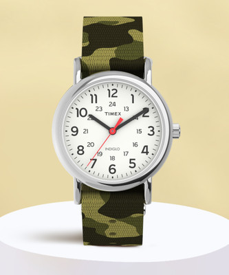 TIMEX Analog Watch  - For Women