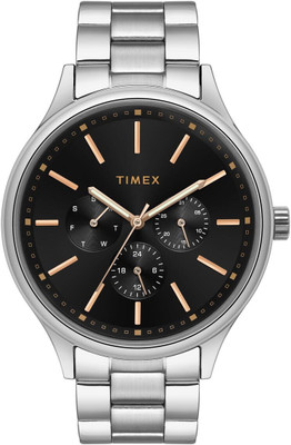 TIMEX Analog Watch  - For Men