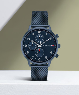 TOMMY HILFIGER TH1791990 Analog Watch  - For Men