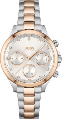 BOSS Hera Analog Watch  - For Women