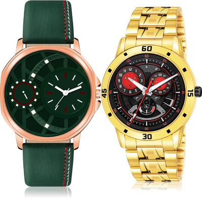 TIMOXIDE BM49-(37-S-21) Analog Watch  - For Men