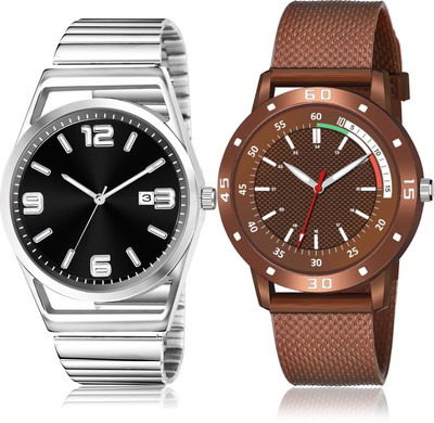 TIMETRANSELEVATE BL46.153-BRM32 Analog Watch  - For Men