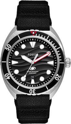FOSSIL Breaker Breaker Analog Watch  - For Men