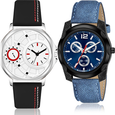TIMETRANSELEVATE BM45-S171 Analog Watch  - For Men