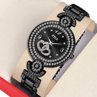 Zofix Analog Watch  - For Girls
