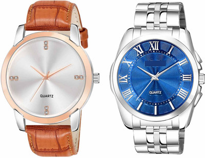 Burst LR97-LR126 Analog Watch  - For Men