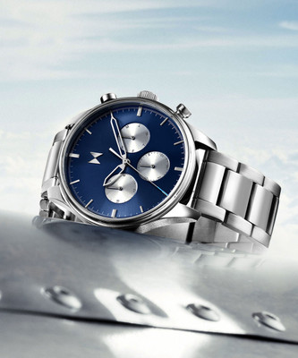 MVMT Airhawk AIRHAWK Analog Watch  - For Men