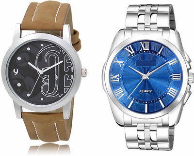 PPARROT LR14-LR126 Analog Watch  - For Men