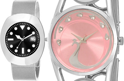 EXCLUCITY New Trandy Classy Men Analog Watch Analog Watch  - For Men & Women
