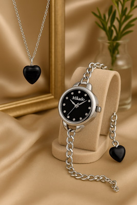 MIKADO Analog Watch  - For Girls