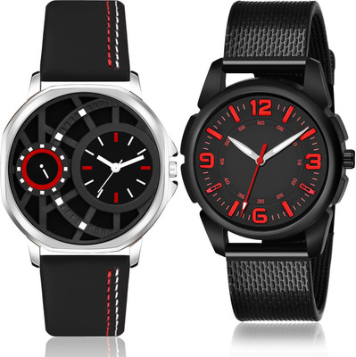 DMAGNATON BM44-(47-S-10) Analog Watch  - For Men