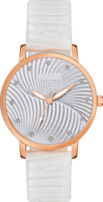 ngiva MT381 high quality as well Designed to perfection, this watch will go and casuals Analog Watch  - For Women