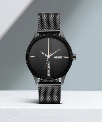 Fastrack Fastrack Style up 1.0 Analog Watch  - For Men