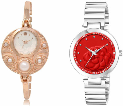 Scepter LR246-LR317 Analog Watch  - For Women