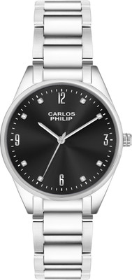 Carlos Philip Majesta Series Analog Watch  - For Women