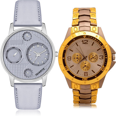 GROOT BM33-B74 Analog Watch  - For Men