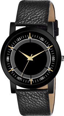 Pritha PC-LR48 Analog Watch  - For Men