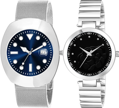 Zeravi Simple Elegant Versatile Watch for Men & Women Analog Watch  - For Men & Women