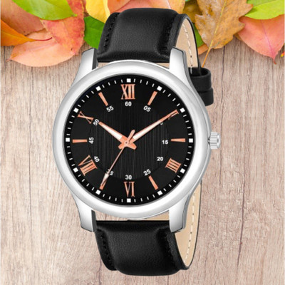 KIARVI GALLERY Analog Watch  - For Men