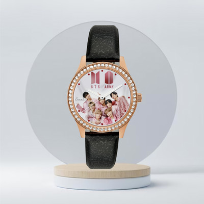 EXCEL Analog Watch  - For Girls