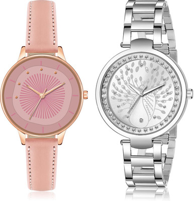 TIMOXIDE GM572-GM207 Analog Watch  - For Women