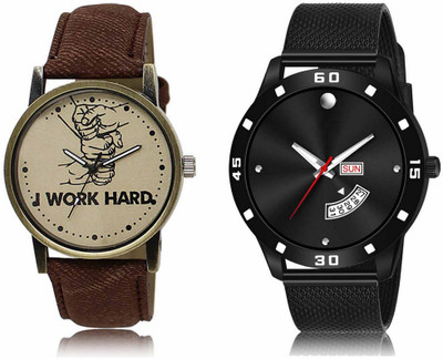 LEGENDDEAL LR29-LR73 Analog Watch  - For Men